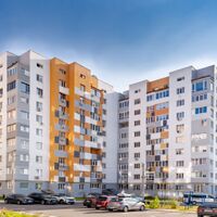 Продаж квартири Харків, Олексіївка, 38м²