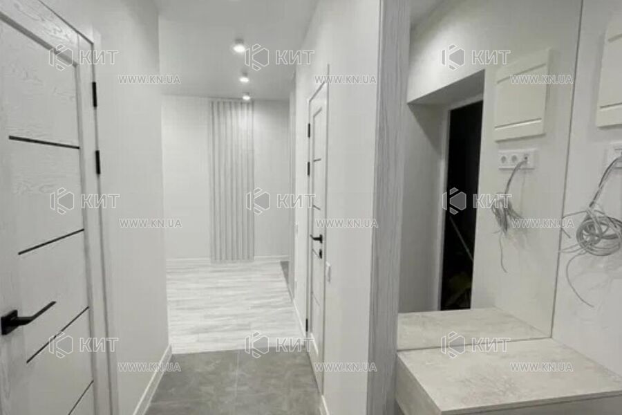 Продажа квартиры Харьков, Салтовка, 36м²