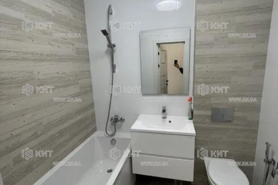 Продажа квартиры Харьков, Салтовка, 36м²