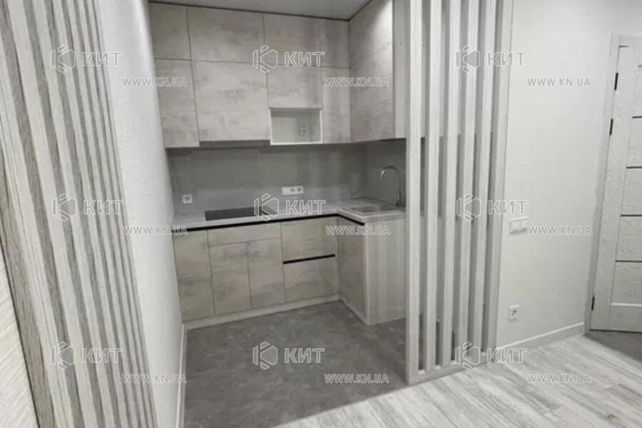 Продажа квартиры Харьков, Салтовка, 36м²