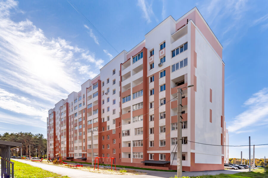 Продаж квартири Харків, Салтівка, 36м²