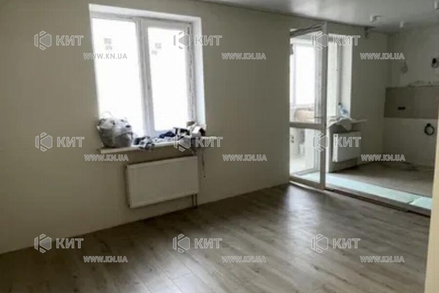 Продаж квартири Харків, Салтівка, 36м²