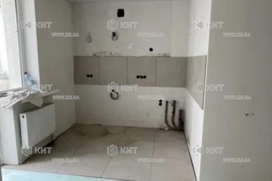 Продаж квартири Харків, Салтівка, 36м²