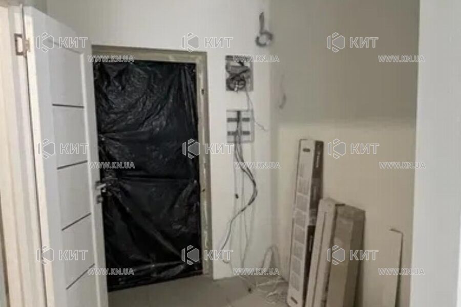 Продаж квартири Харків, Салтівка, 36м²