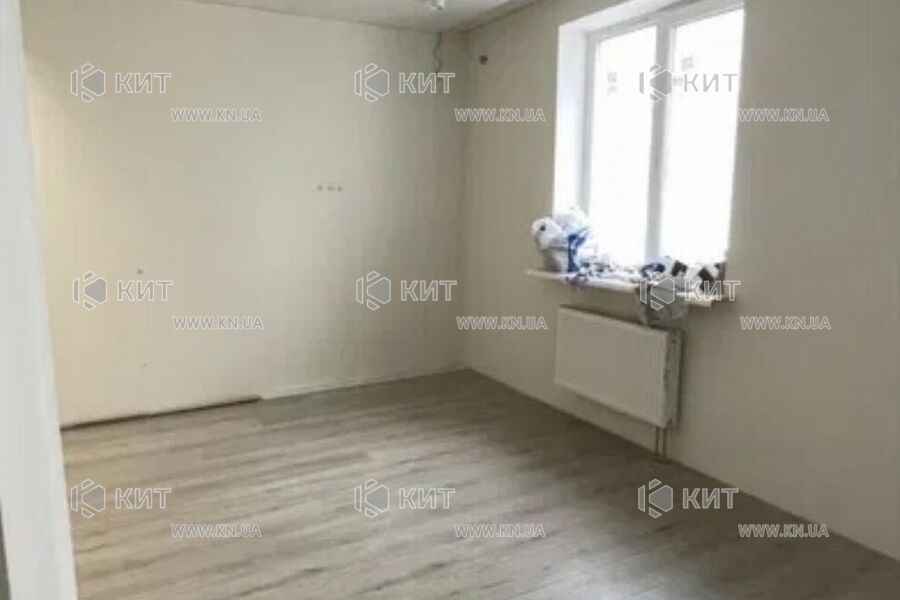 Продаж квартири Харків, Салтівка, 36м²