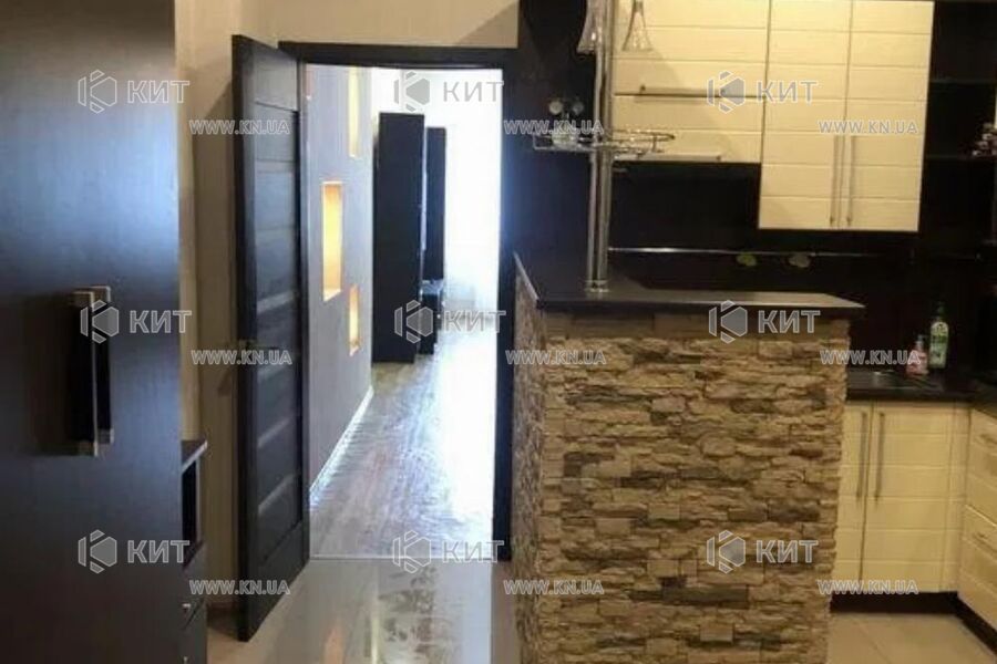Продаж квартири Харків, Центр, 39м²