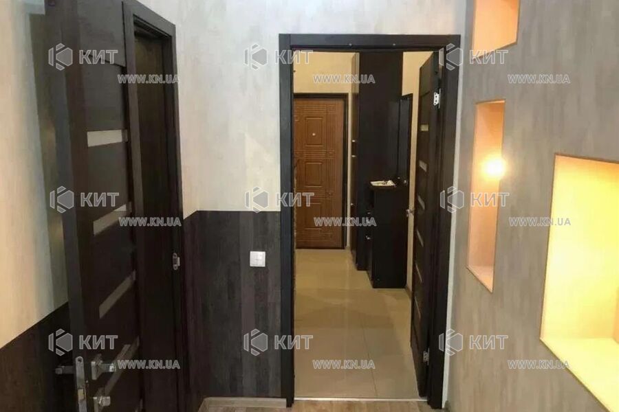 Продаж квартири Харків, Центр, 39м²