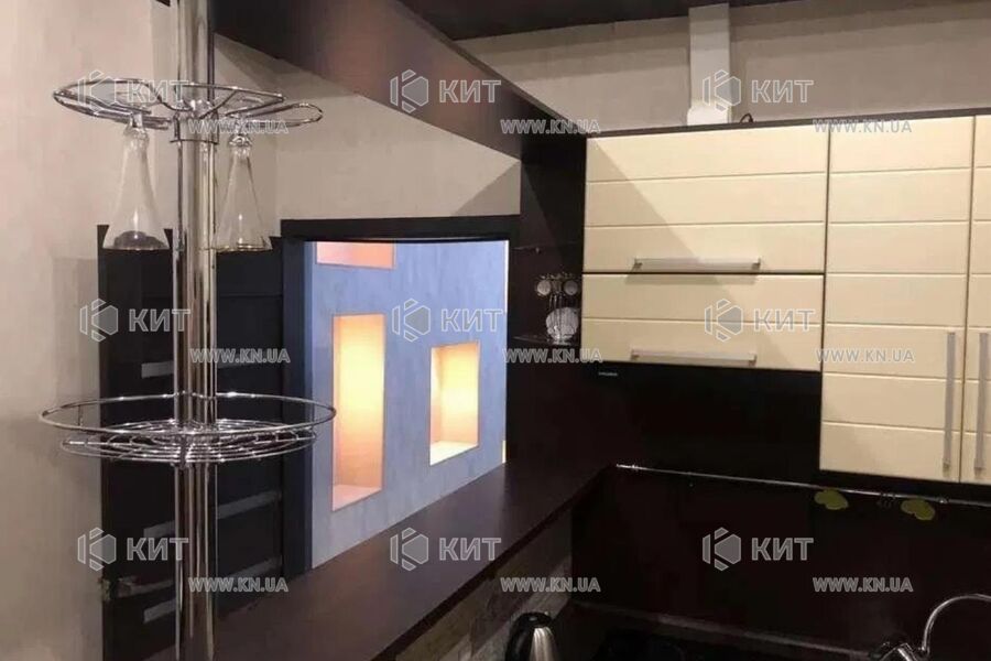 Продаж квартири Харків, Центр, 39м²