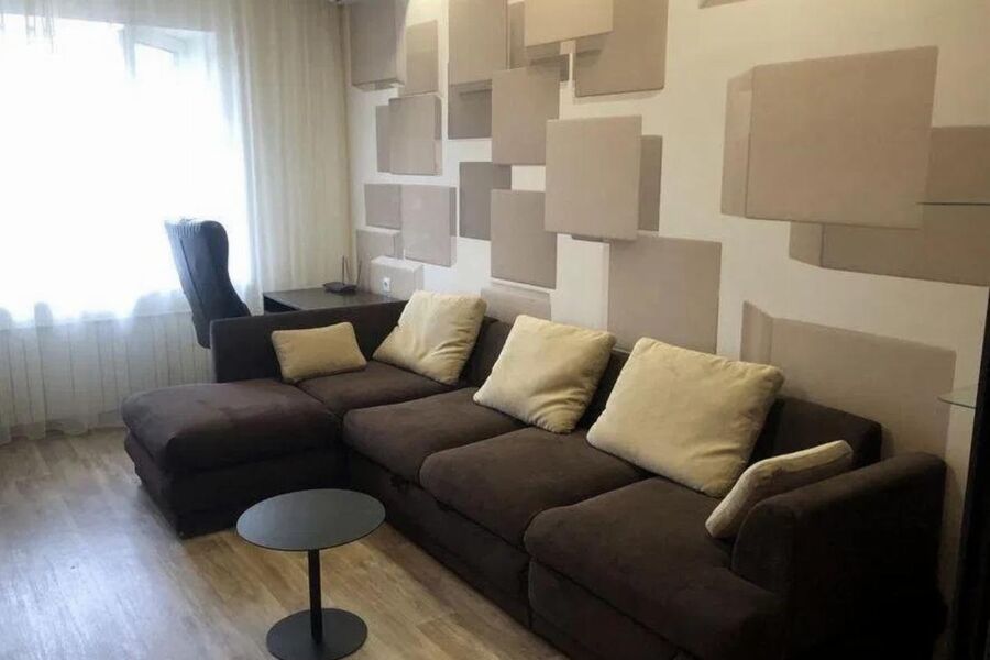 Продаж квартири Харків, Центр, 39м²