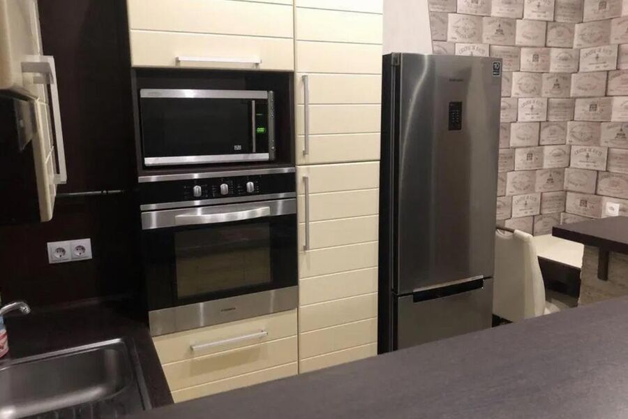 Продаж квартири Харків, Центр, 39м²