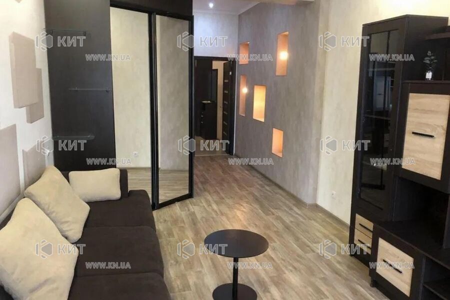 Продаж квартири Харків, Центр, 39м²