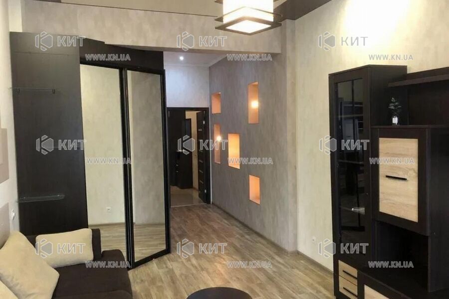 Продаж квартири Харків, Центр, 39м²