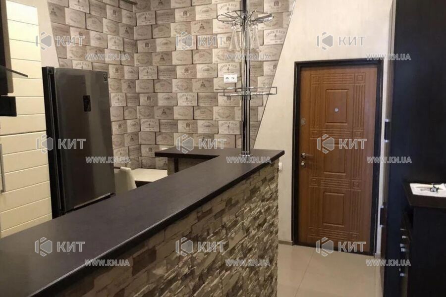 Продаж квартири Харків, Центр, 39м²