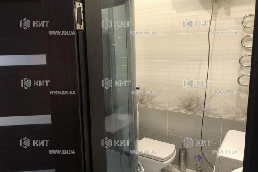 Продаж квартири Харків, Центр, 39м²