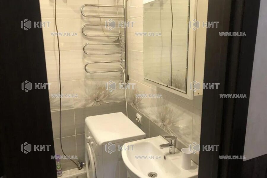 Продаж квартири Харків, Центр, 39м²