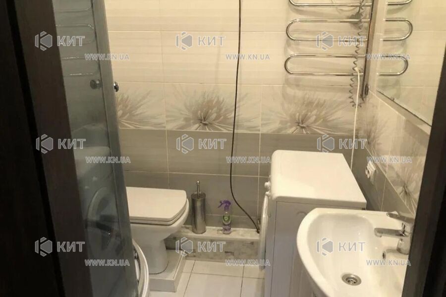 Продаж квартири Харків, Центр, 39м²