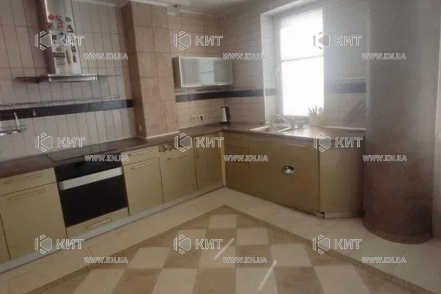 Продаж квартири Харків, Спортивна, 202м²