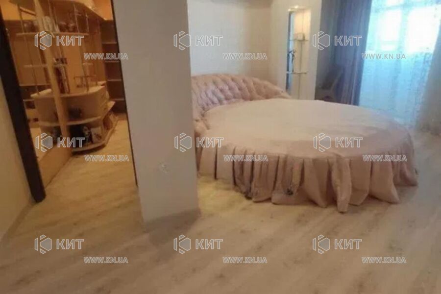 Продаж квартири Харків, Спортивна, 202м²
