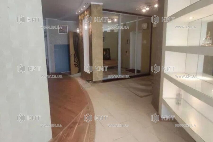 Продаж квартири Харків, Спортивна, 202м²