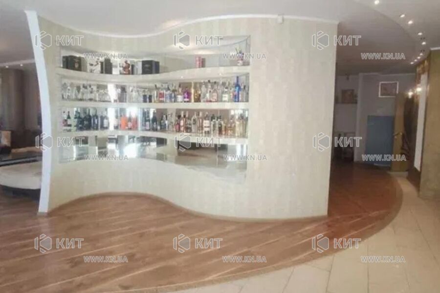 Продаж квартири Харків, Спортивна, 202м²