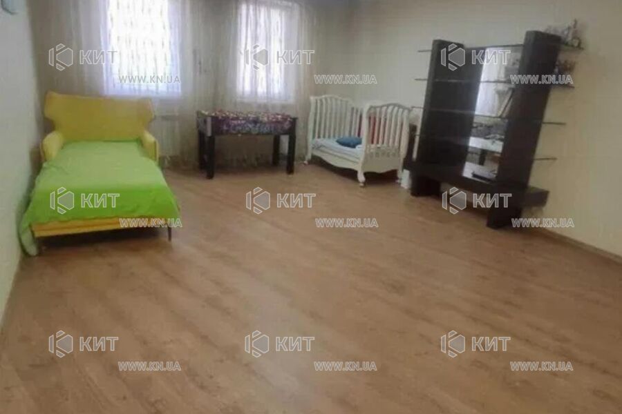 Продаж квартири Харків, Спортивна, 202м²