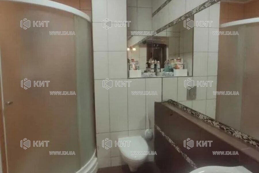 Продаж квартири Харків, Спортивна, 202м²