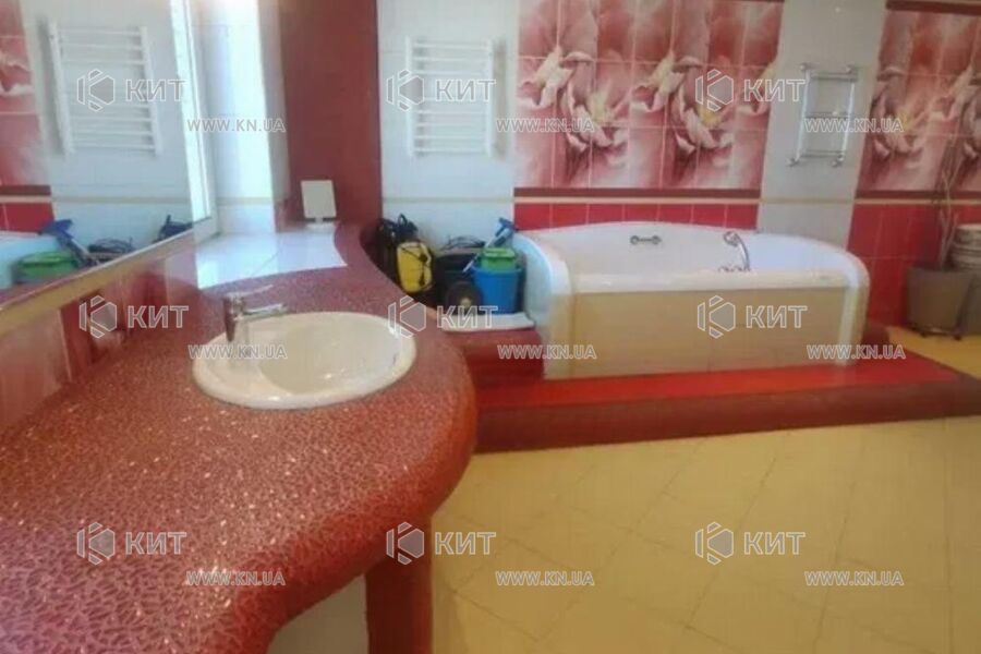Продаж квартири Харків, Спортивна, 202м²
