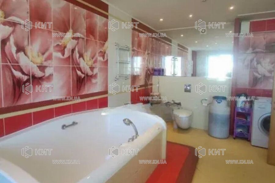 Продаж квартири Харків, Спортивна, 202м²