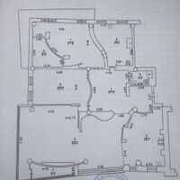 Продаж квартири Харків, Спортивна, 202м²