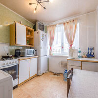 Продаж квартири Харків, Жуковського, П’ятихатки, 52.7м²