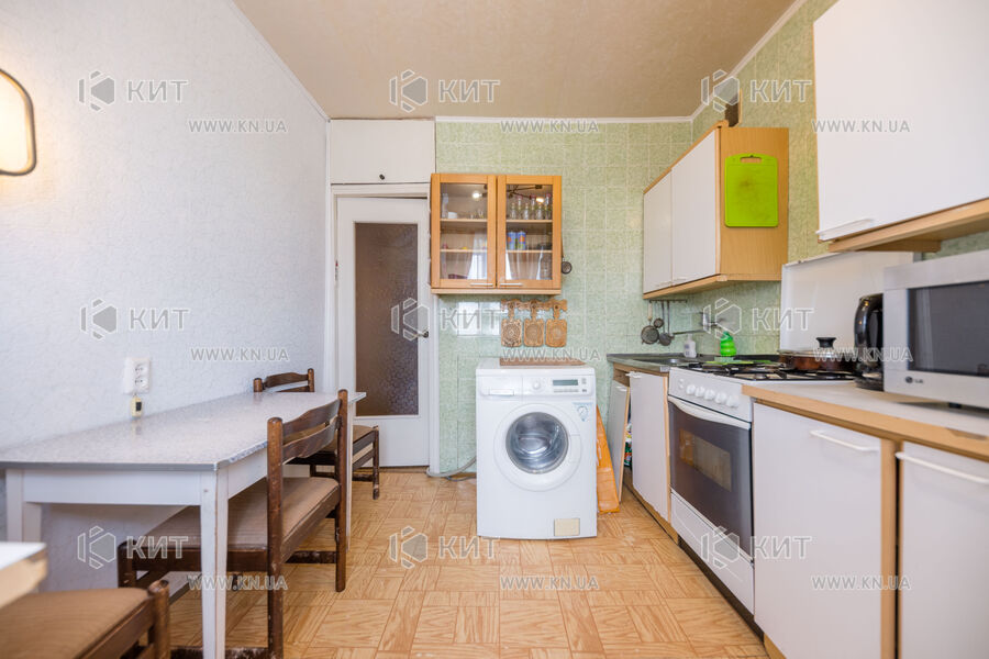Продаж квартири Харків, Жуковського, П’ятихатки, 52.7м²