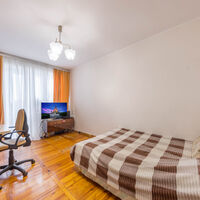 Продаж квартири Харків, Жуковського, П’ятихатки, 52.7м²