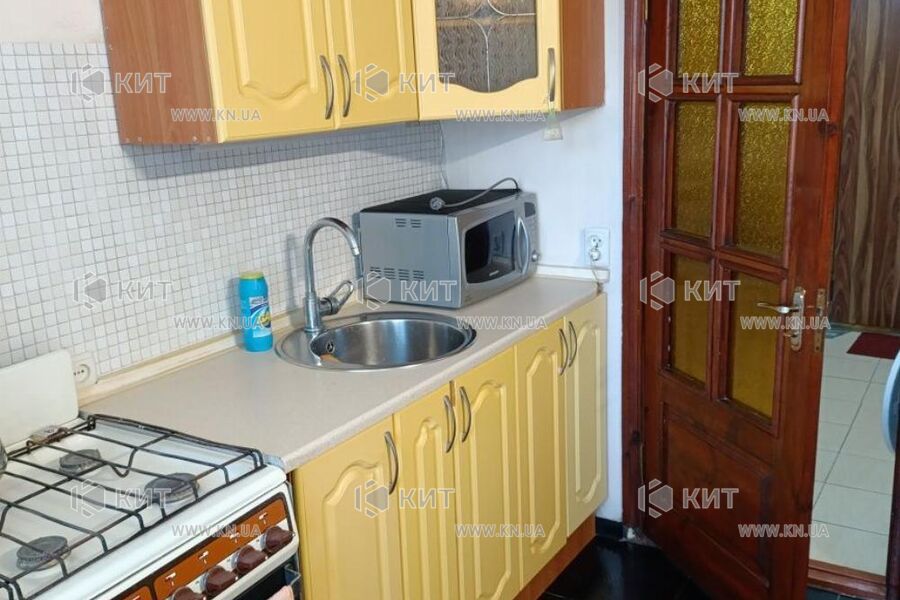 Продаж квартири Харків, Одеська, 31м²