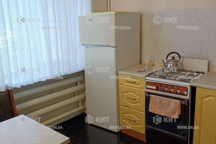 Продаж квартири Харків, Одеська, 31м²
