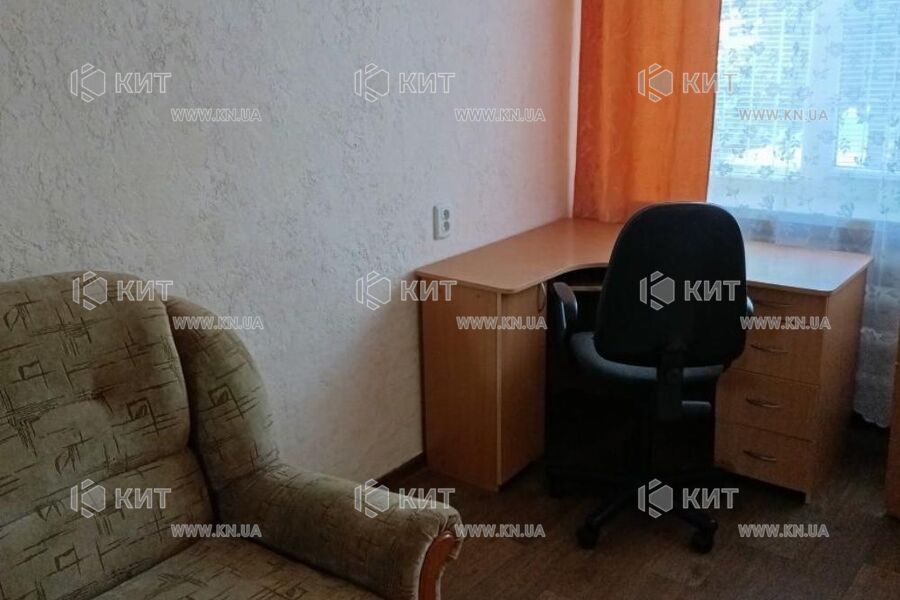Продаж квартири Харків, Одеська, 31м²