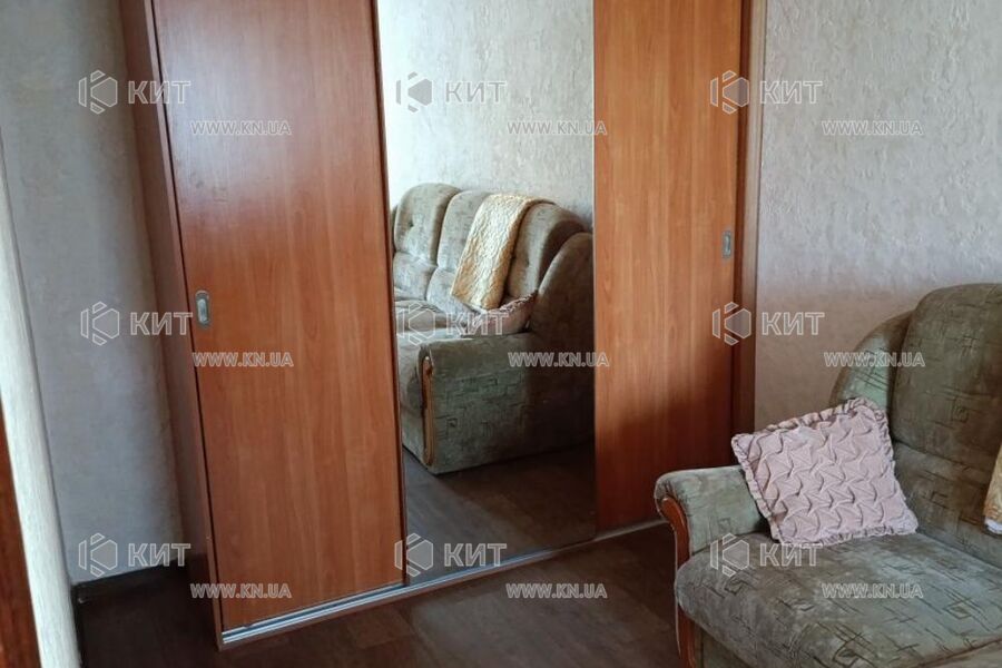 Продаж квартири Харків, Одеська, 31м²
