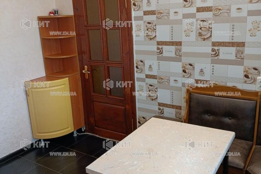 Продаж квартири Харків, Одеська, 31м²