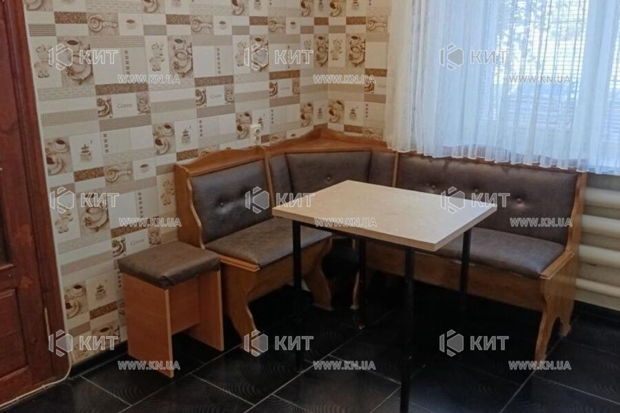 Продаж квартири Харків, Одеська, 31м²