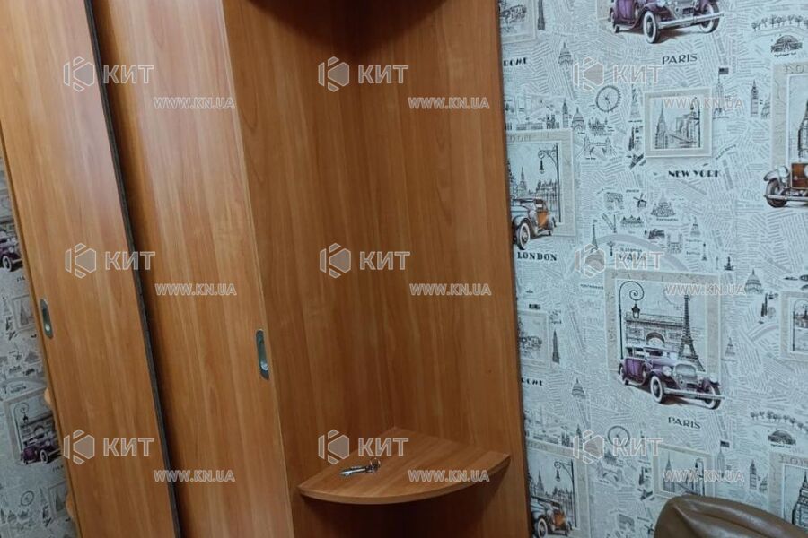 Продаж квартири Харків, Одеська, 31м²