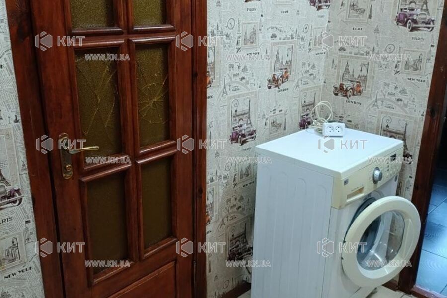 Продаж квартири Харків, Одеська, 31м²