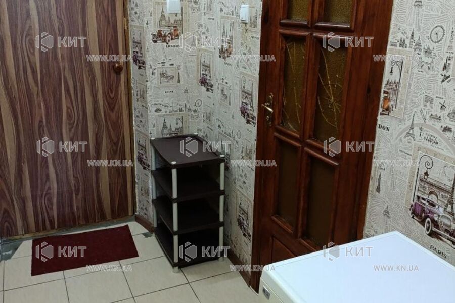 Продаж квартири Харків, Одеська, 31м²