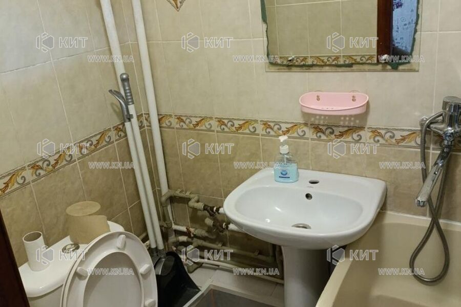Продаж квартири Харків, Одеська, 31м²