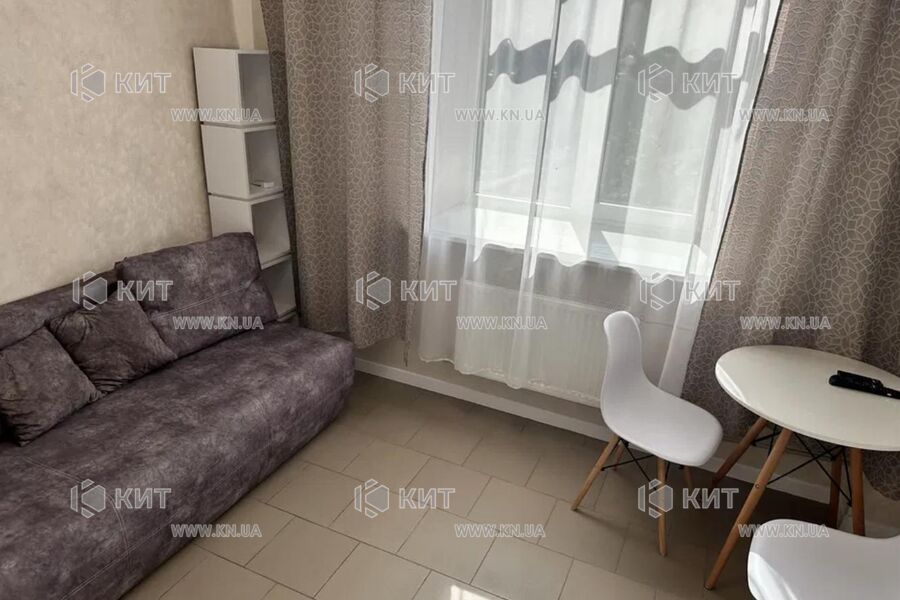Продажа квартиры Харьков, Гагарина, Спортивная, Защитников, 17м²