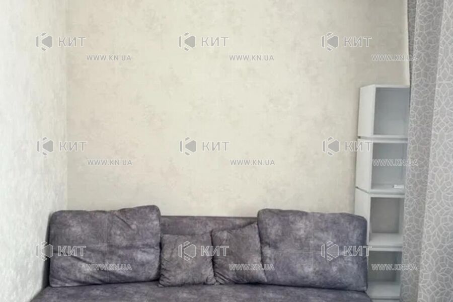 Продажа квартиры Харьков, Гагарина, Спортивная, Защитников, 17м²