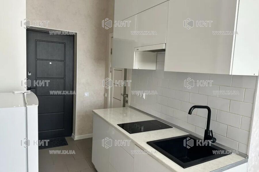 Продажа квартиры Харьков, Гагарина, Спортивная, Защитников, 17м²