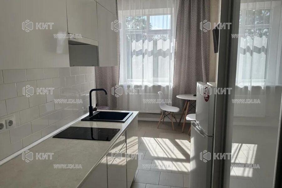 Продажа квартиры Харьков, Гагарина, Спортивная, Защитников, 17м²