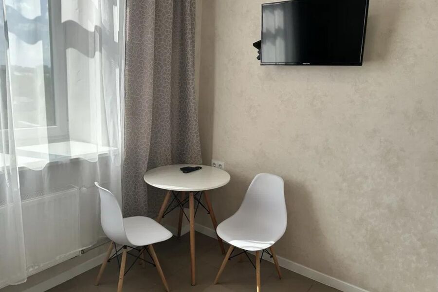 Продажа квартиры Харьков, Гагарина, Спортивная, Защитников, 17м²