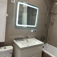 Продажа квартиры Харьков, Гагарина, Спортивная, Защитников, 17м²