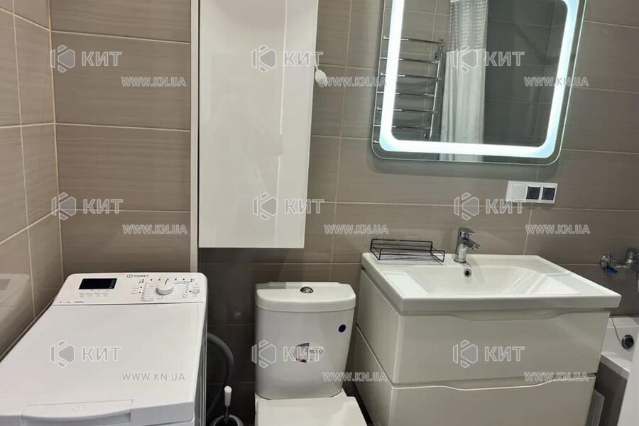 Продажа квартиры Харьков, Гагарина, Спортивная, Защитников, 17м²