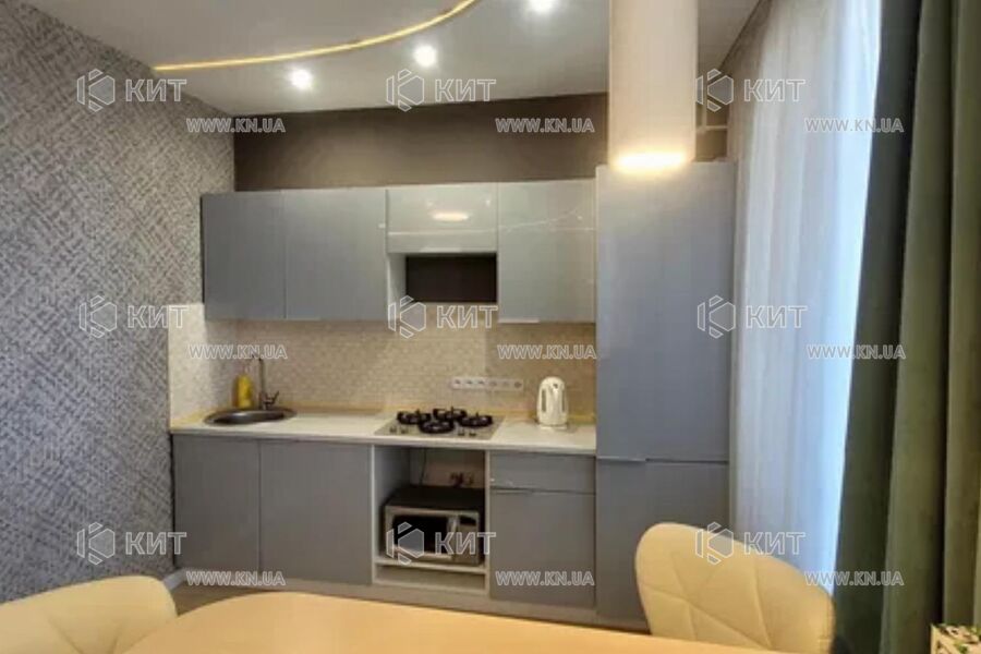 Продаж квартири Харків, Холодна Гора, 58м²